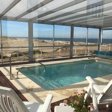 Apartament El Diablo Chic Colonial Punta Del Diablo Zewnętrze zdjęcie