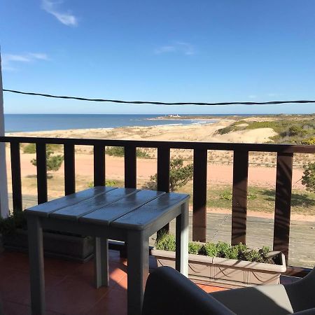 Apartament El Diablo Chic Colonial Punta Del Diablo Zewnętrze zdjęcie