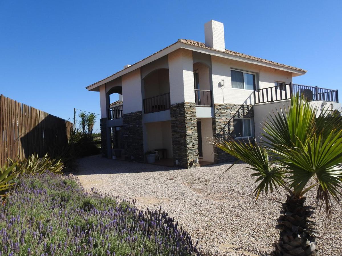 Apartament El Diablo Chic Colonial Punta Del Diablo Zewnętrze zdjęcie