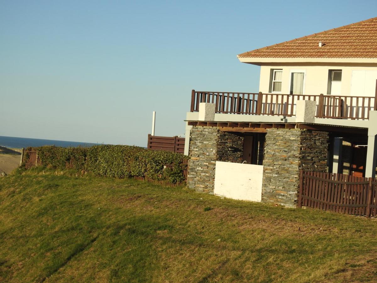 Apartament El Diablo Chic Colonial Punta Del Diablo Zewnętrze zdjęcie