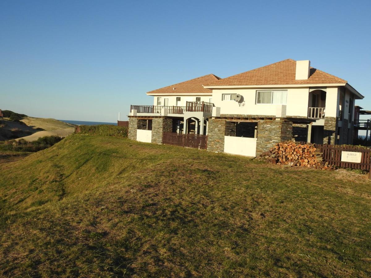 Apartament El Diablo Chic Colonial Punta Del Diablo Zewnętrze zdjęcie