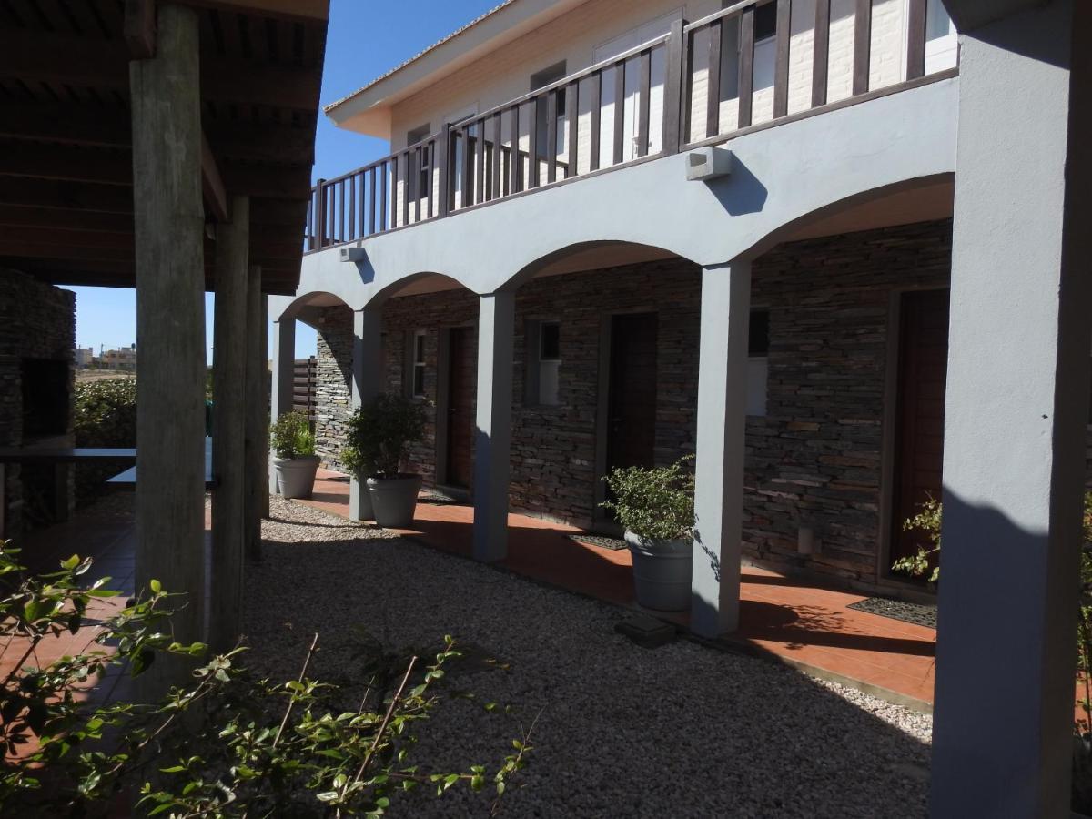 Apartament El Diablo Chic Colonial Punta Del Diablo Zewnętrze zdjęcie