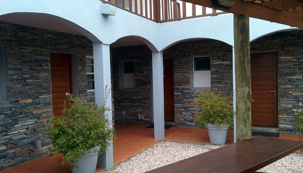 Apartament El Diablo Chic Colonial Punta Del Diablo Zewnętrze zdjęcie