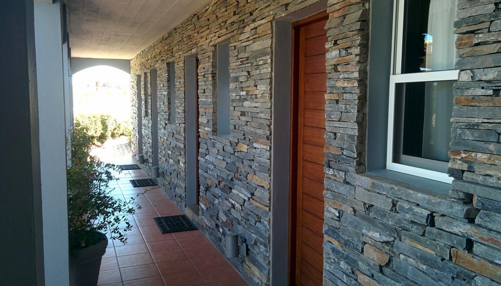 Apartament El Diablo Chic Colonial Punta Del Diablo Zewnętrze zdjęcie