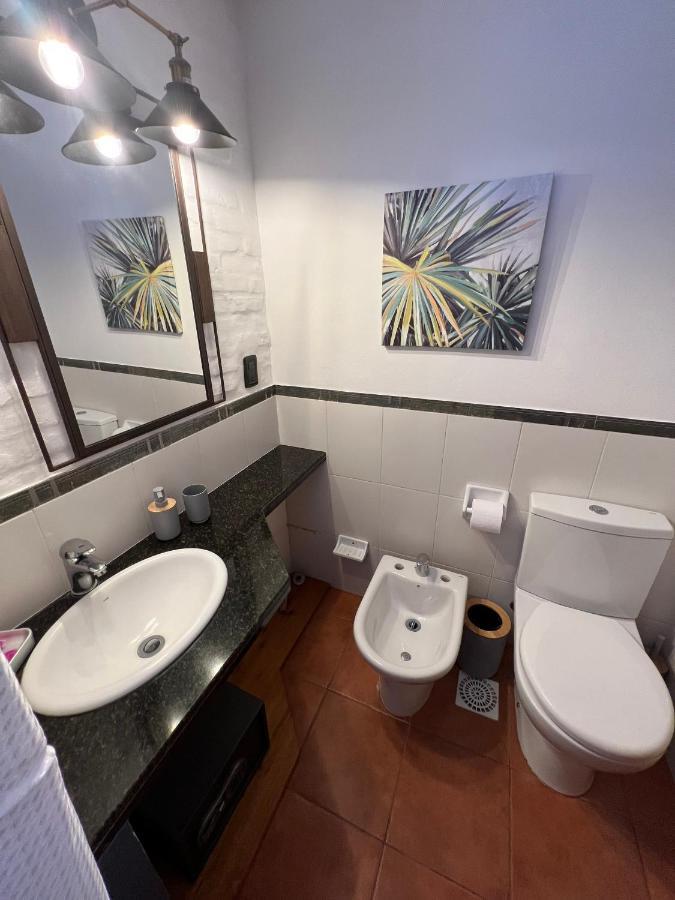 Apartament El Diablo Chic Colonial Punta Del Diablo Zewnętrze zdjęcie