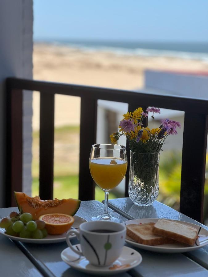 Apartament El Diablo Chic Colonial Punta Del Diablo Zewnętrze zdjęcie