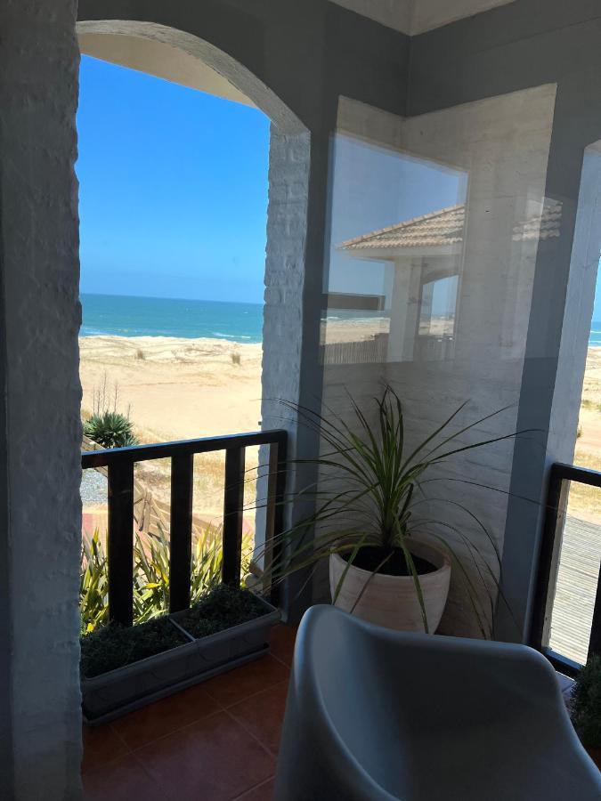 Apartament El Diablo Chic Colonial Punta Del Diablo Zewnętrze zdjęcie