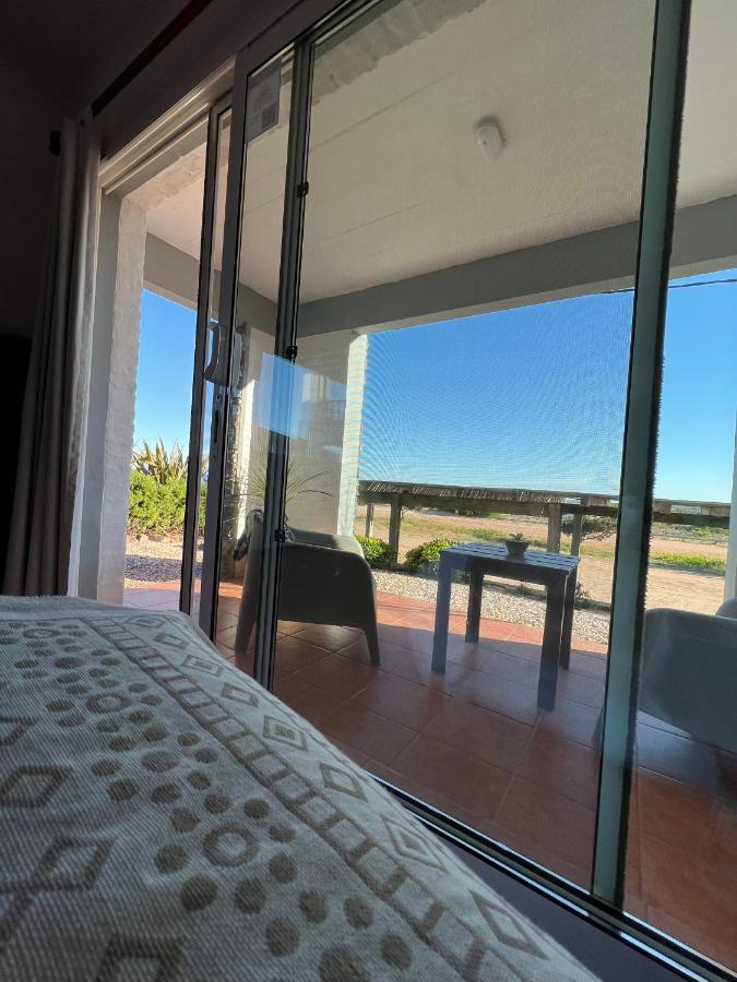 Apartament El Diablo Chic Colonial Punta Del Diablo Zewnętrze zdjęcie