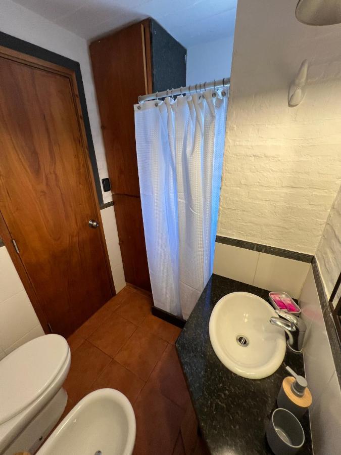 Apartament El Diablo Chic Colonial Punta Del Diablo Zewnętrze zdjęcie