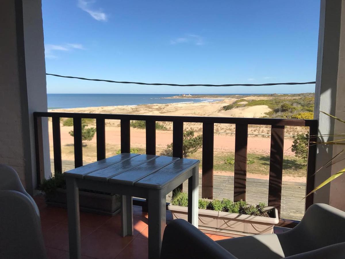 Apartament El Diablo Chic Colonial Punta Del Diablo Zewnętrze zdjęcie