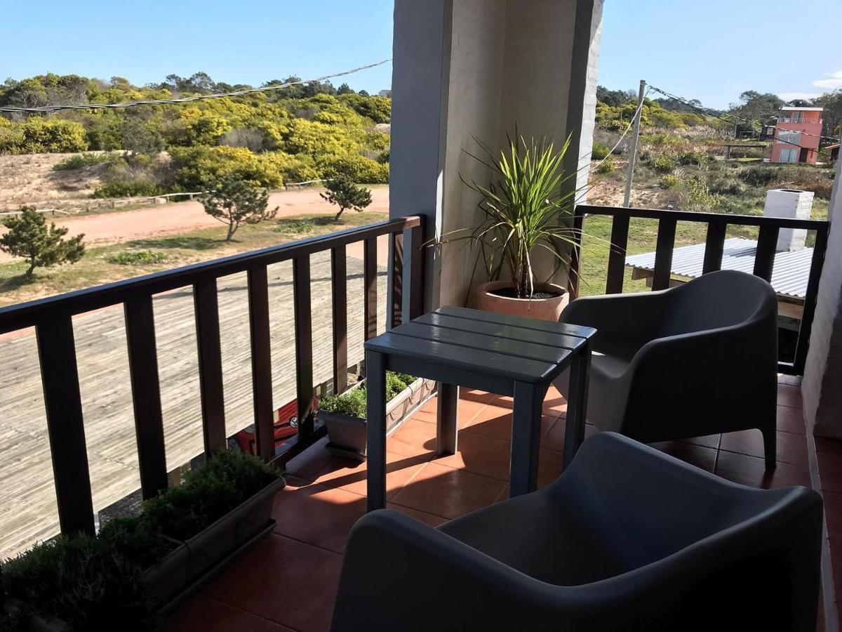 Apartament El Diablo Chic Colonial Punta Del Diablo Zewnętrze zdjęcie